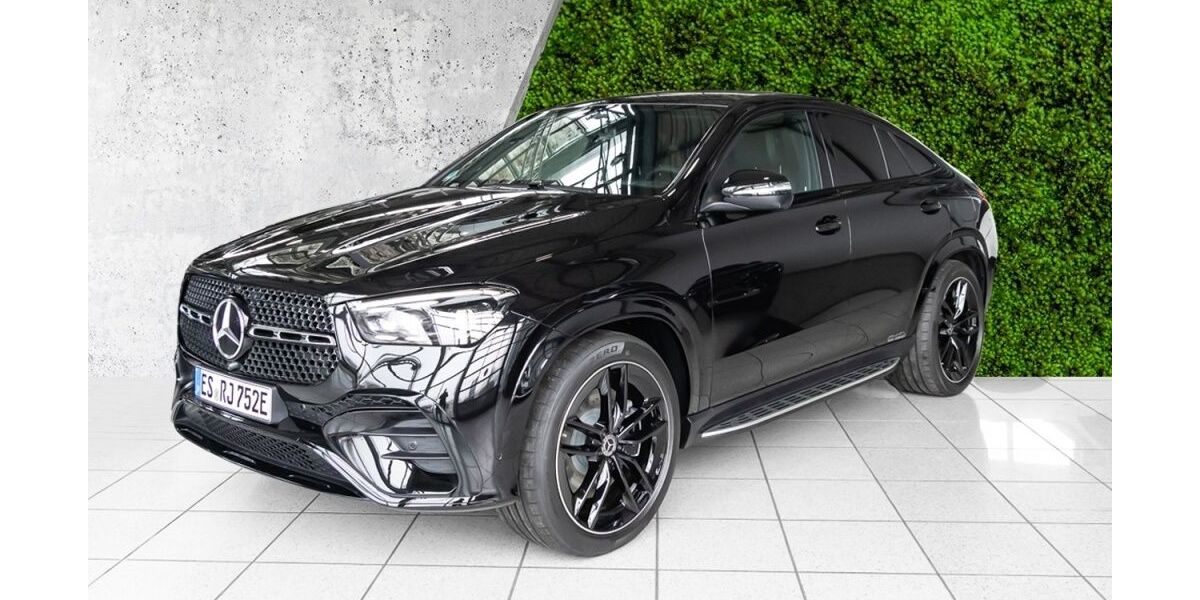 Mercedes-Benz GLE 350 8.500 km 98.850 &euro; Nürtingen 72622