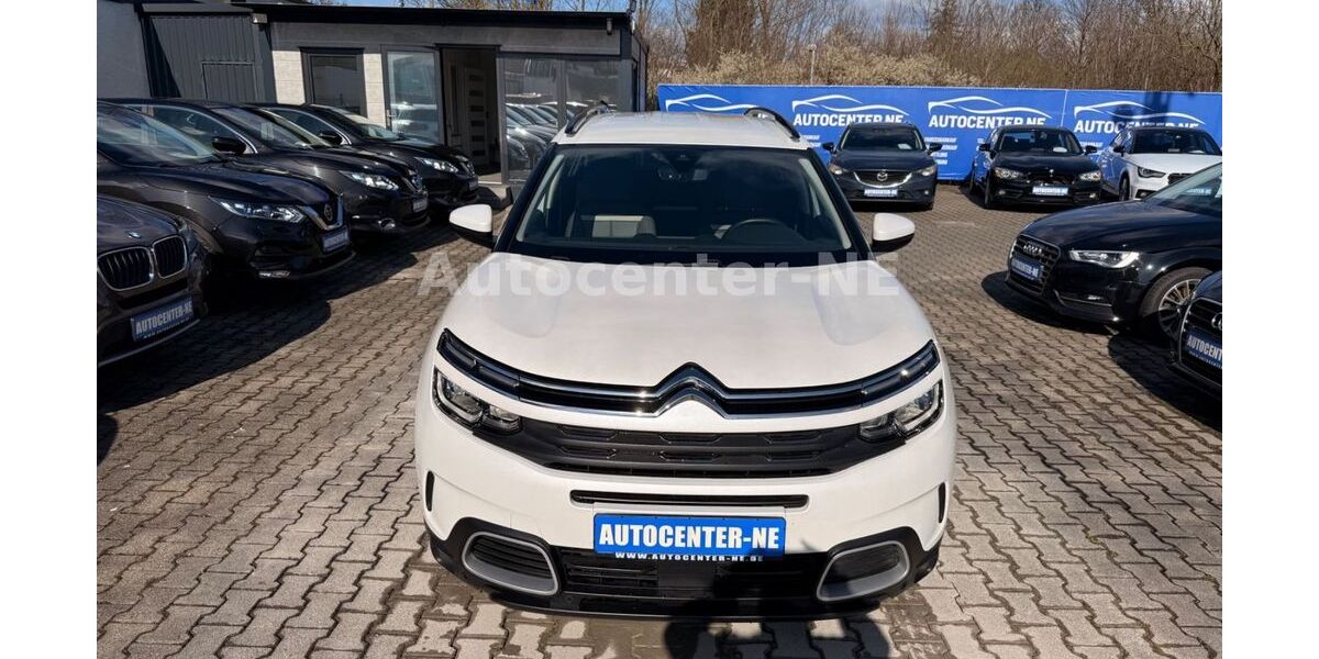 Citroen C5 Aircross 69.000 km 18.900 &euro; Kirchheim Unter Teck 73230