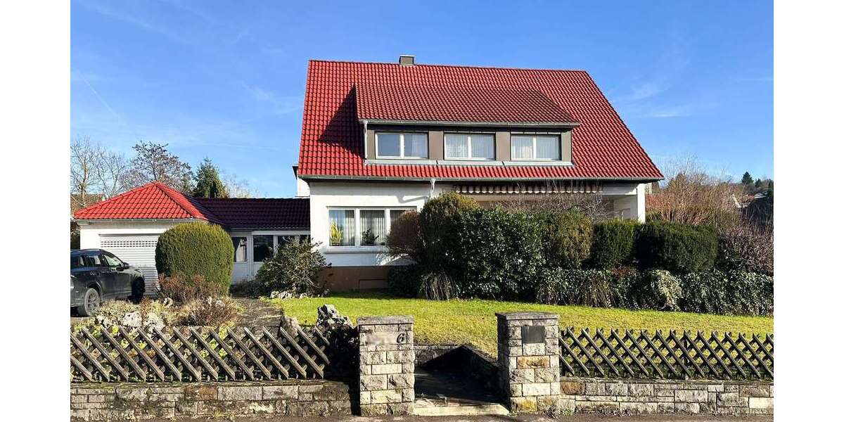 Einfamilienhaus Plüderhausen - 9 Zimmer, 195 m&sup2;, 579.000&euro; | Angebot:25901692