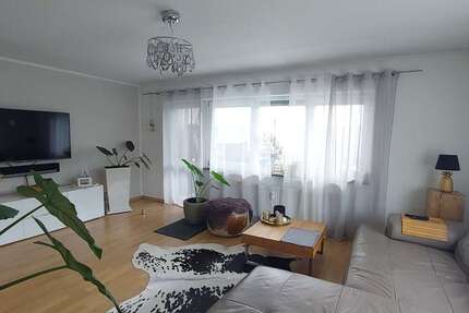 Wohnung Allmersbach im Tal - 4 Zimmer, 98 m&sup2;, 350.000&euro; | Angebot:24409473