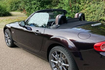 Mazda MX-5 59.000 km 15.400 &euro; Schwäbisch Gmünd 73527