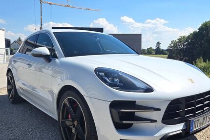 Porsche Macan 119.000 km 43.000 &euro; Hülben 72584