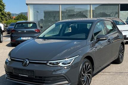 VW Golf 20.800 km 27.380 &euro; Dettingen/Erms 72581
