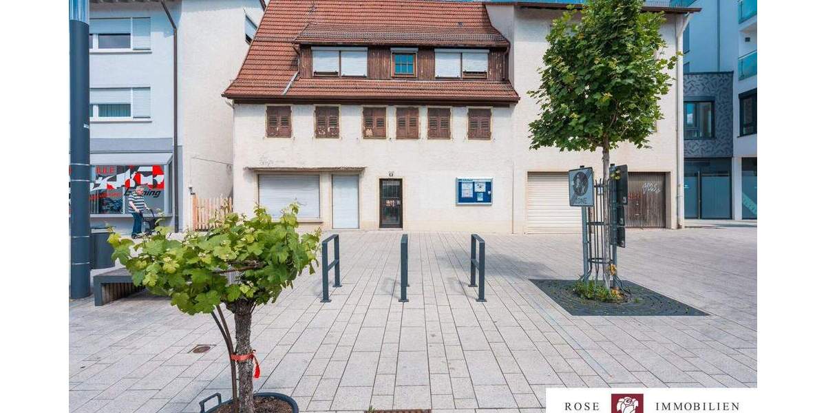 Grundstück Winnenden - 449.000&euro; | Angebot:25697428