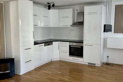 Wohnung Bad Ditzenbach - 5 Zimmer, 96 m&sup2;, 265.000&euro; | Angebot:27282720