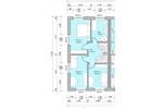 Reihenhaus Göppingen Bruckwasen - 5 Zimmer, 136 m&sup2;, 1.650&euro; | Angebot:26479679