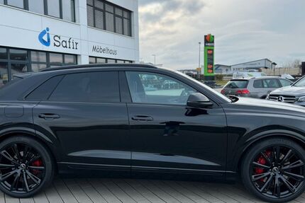 Audi SQ8 1.200 km 109.900 &euro; Lonsee-Luizhausen 89173