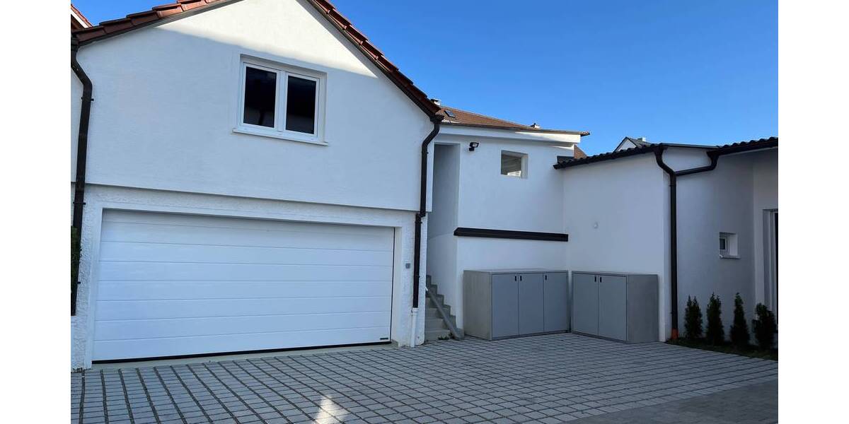 Etagenwohnung Denkendorf - 2 Zimmer, 56 m&sup2;, 338.900&euro; | Angebot:25704037