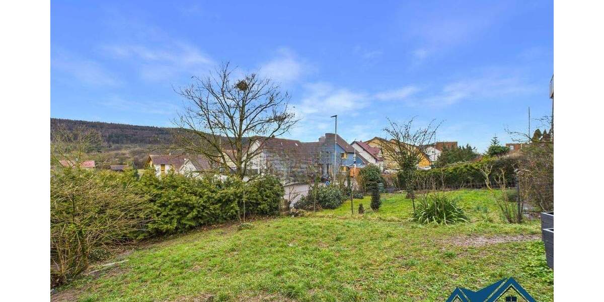 Doppelhaushälfte Remshalden / Hebsack Hebsack - 7 Zimmer, 127 m&sup2;, 569.000&euro; | Angebot:25691622