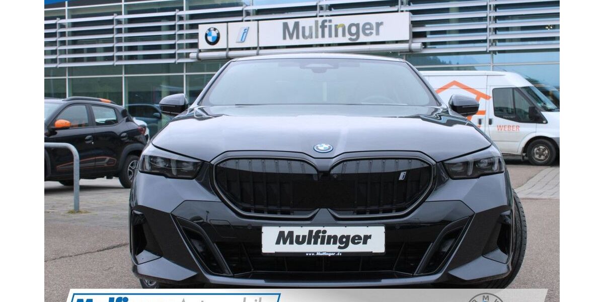 BMW i5 41.548 km 53.990 &euro; Schwäbisch Gmünd 73529