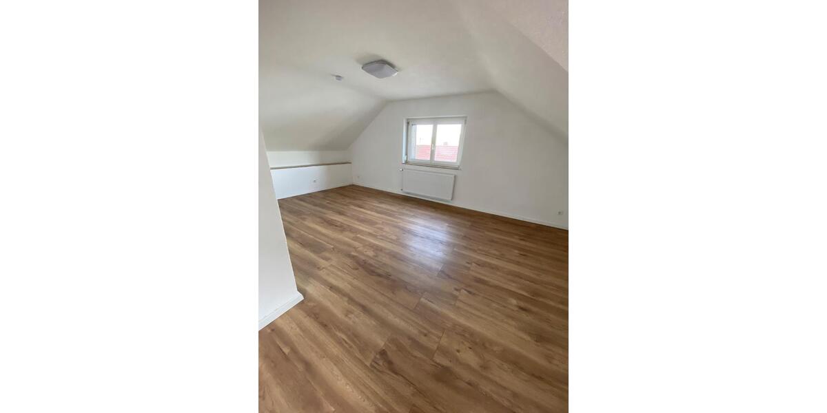 Etagenwohnung Geislingen an der Steige - 2 Zimmer, 50 m&sup2;, 650&euro; | Angebot:25867117