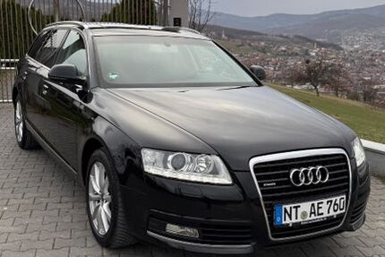 Audi A6 245.000 km 8.600 &euro; Ostfildern 73760