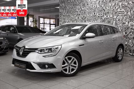 Renault Megane 43.351 km 16.580 &euro; Uhingen 73066