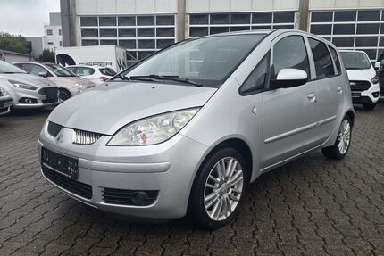 Mitsubishi Colt 137.117 km 2.990 &euro; Waiblingen Neustadt ( 15 km von Stuttgart ) 71336