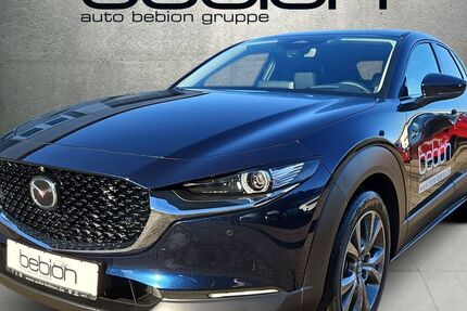 Mazda CX-30 3.000 km 31.890 &euro; Frickenhausen 72636