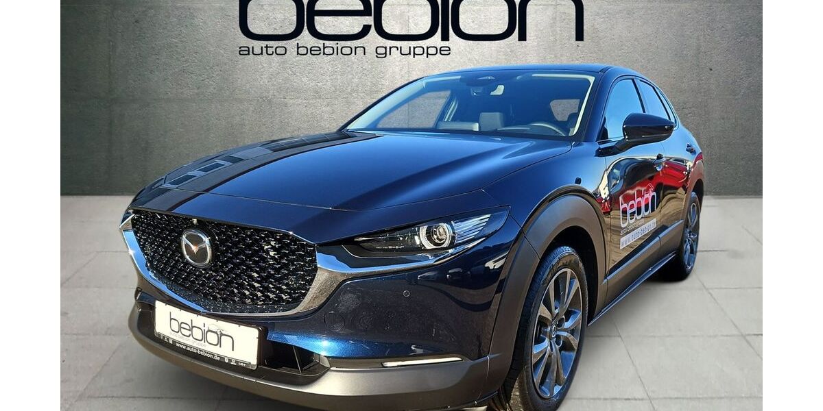 Mazda CX-30 3.000 km 31.890 &euro; Frickenhausen 72636