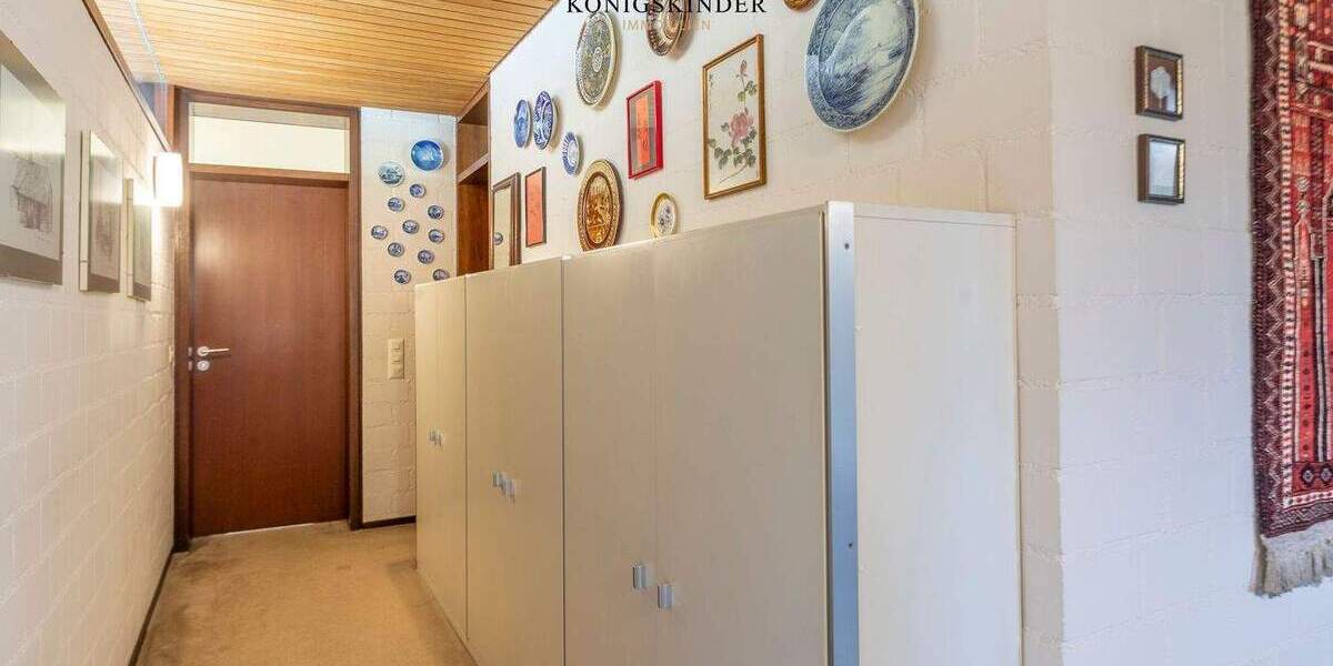 Einfamilienhaus Schlierbach - 5 Zimmer, 167 m&sup2;, 670.000&euro; | Angebot:25669326