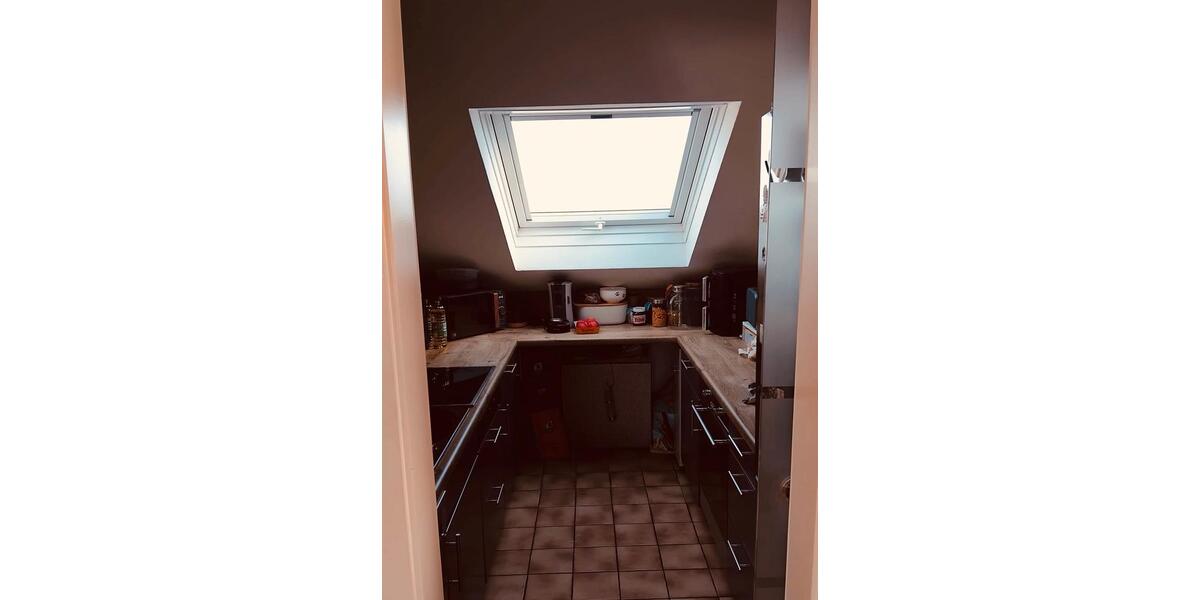 Dachgeschoßwohnung Hattenhofen - 2 Zimmer, 68 m&sup2;, 229.000&euro; | Angebot:26600648