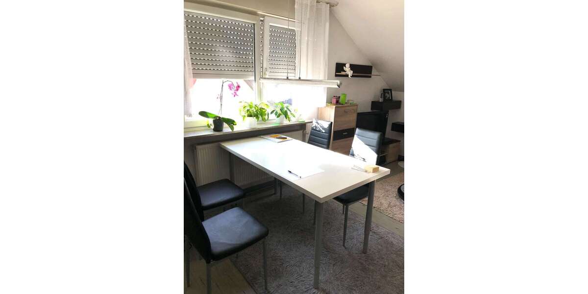 Etagenwohnung Plochingen - 2 Zimmer, 51 m&sup2;, 650&euro; | Angebot:25796843