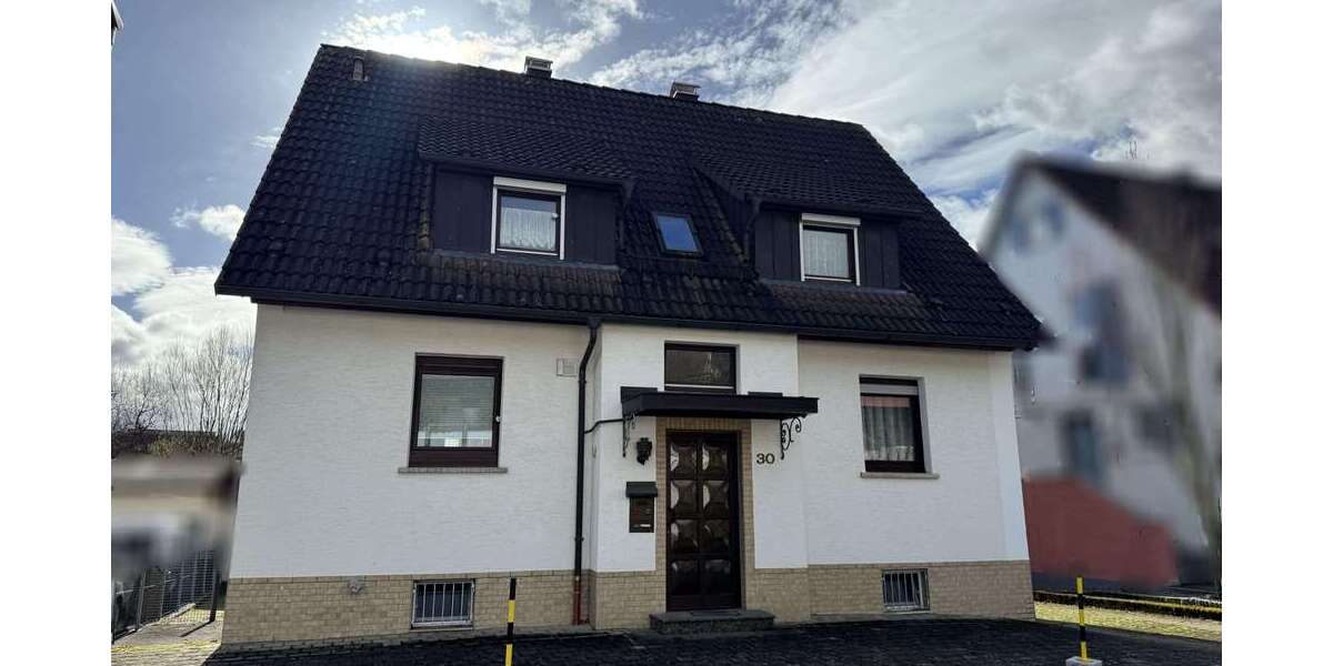 Einfamilienhaus Holzmaden - 7 Zimmer, 170 m&sup2;, 655.000&euro; | Angebot:25548271