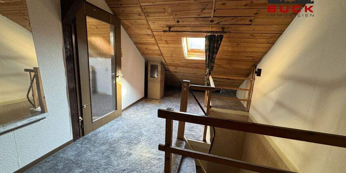 Doppelhaushälfte Bad Ditzenbach - 5 Zimmer, 114 m&sup2;, 310.000&euro; | Angebot:25696265