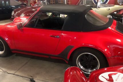 Porsche 930 65.783 km 118.000 &euro; Waldstetten 73550