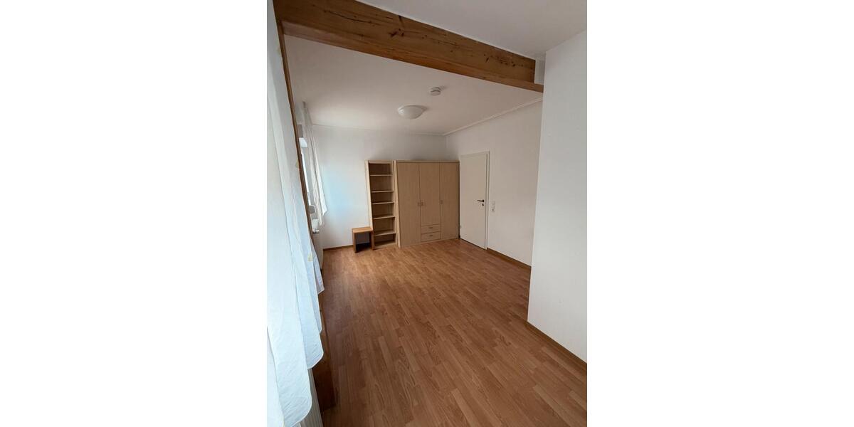 Etagenwohnung Geislingen an der Steige - 1 Zimmer, 23 m&sup2;, 580&euro; | Angebot:24836866