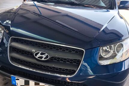 Hyundai SANTA FE 206.310 km 3.999 &euro; Gerstetten 89547