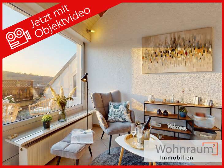 Etagenwohnung Remshalden - 4.5 Zimmer, 161 m&sup2;, 398.000&euro; | Angebot:26989671