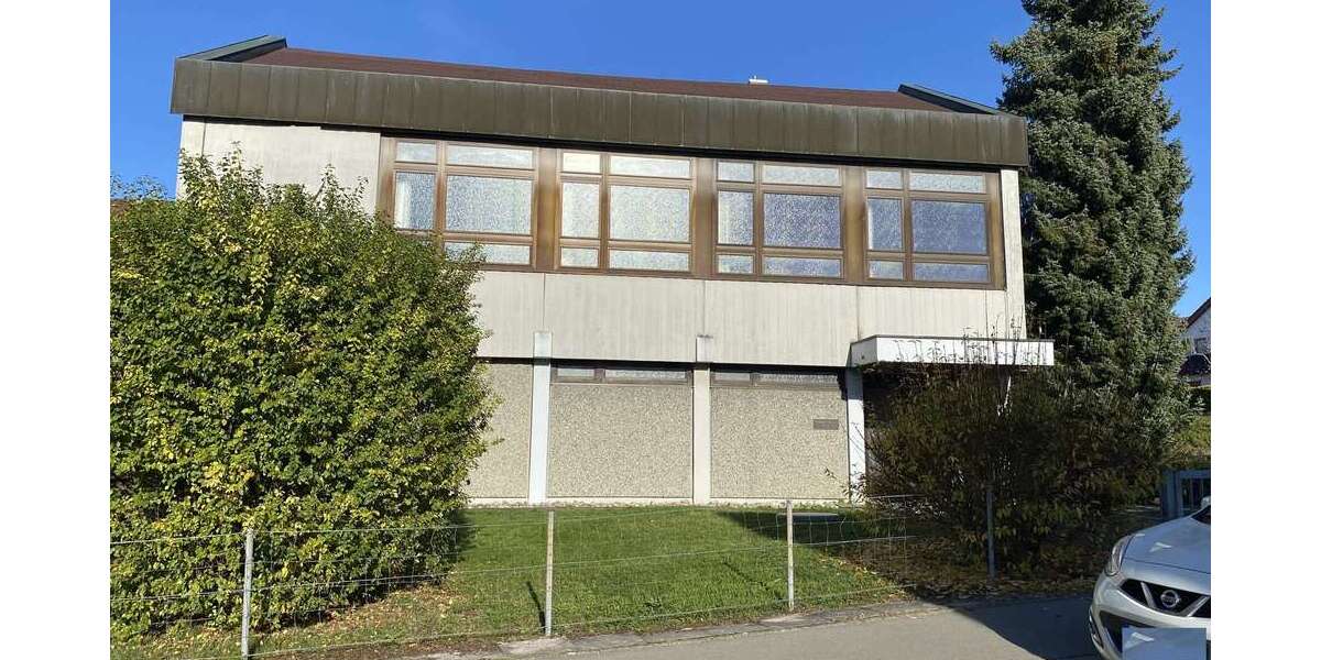 Gewerbeobjekt Großbettlingen - 949.000&euro; | Angebot:26906503