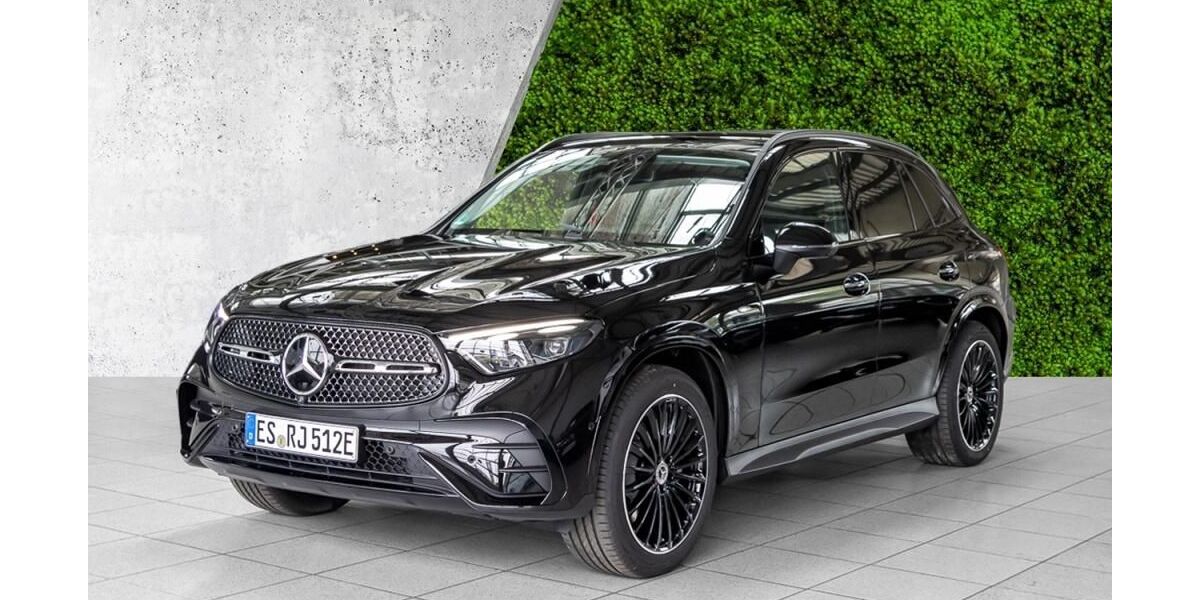 Mercedes-Benz GLC 300 18.500 km 74.850 &euro; Nürtingen 72622