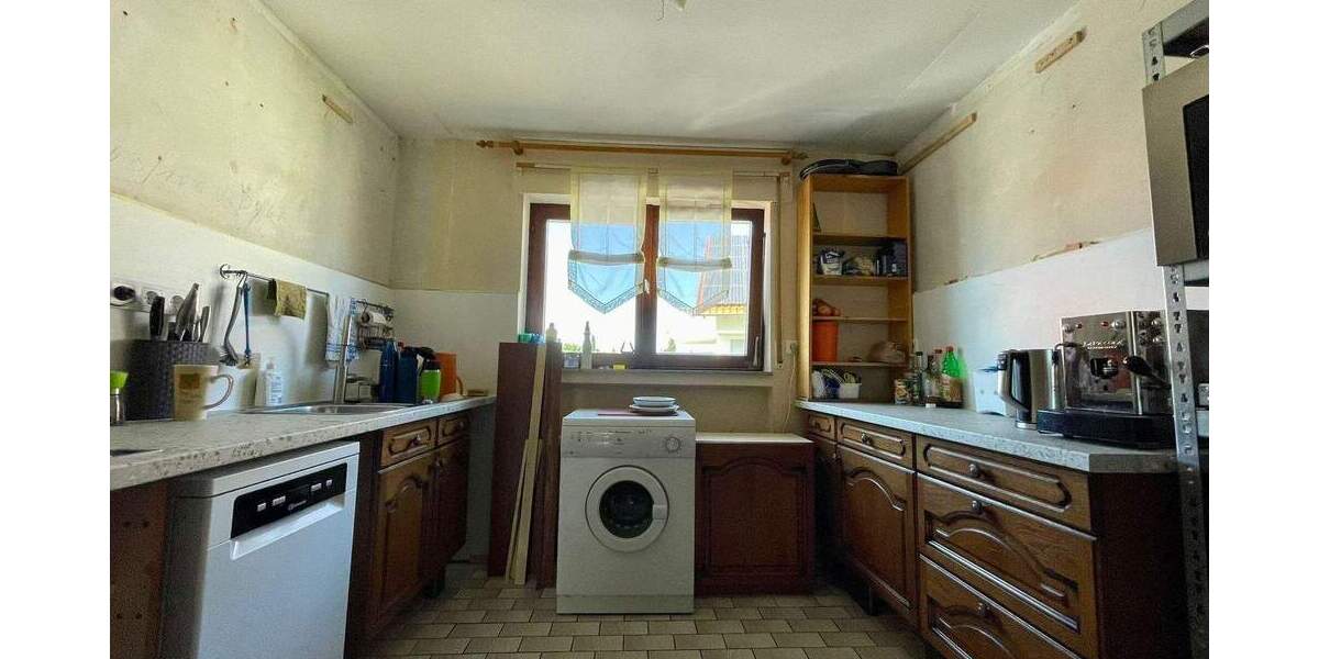 Mehrfamilienhaus, Wohnhaus Welzheim - 9 Zimmer, 268 m&sup2;, 620.000&euro; | Angebot:25697769