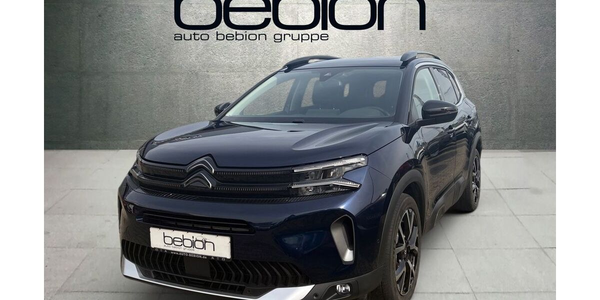 Citroen C5 Aircross 22.200 km 27.480 &euro; Göppingen 73037