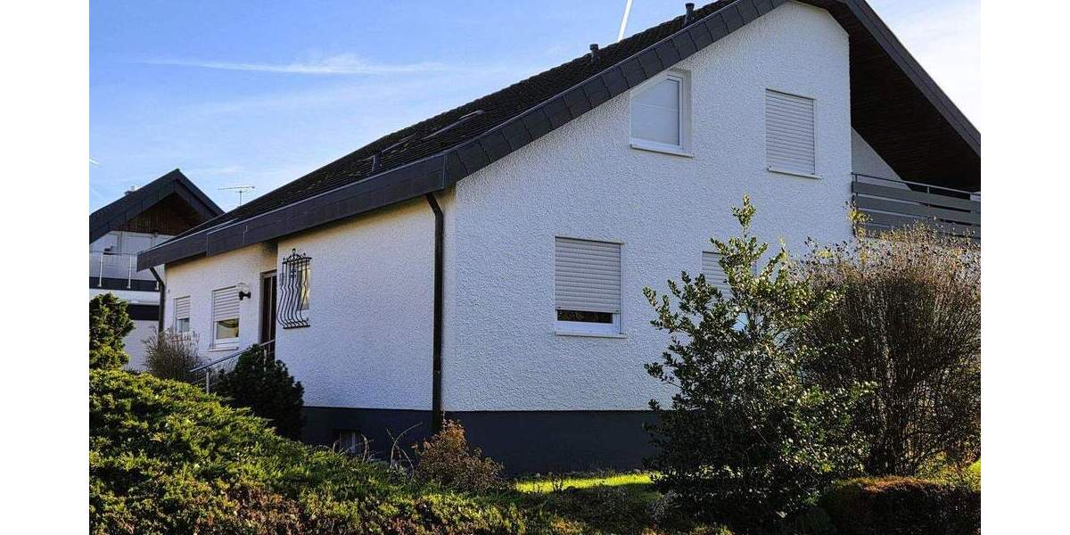 Mehrfamilienhaus, Wohnhaus Böbingen - 6 Zimmer, 209 m&sup2;, 659.000&euro; | Angebot:25853975