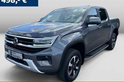 VW Amarok 58.055 km 47.590 &euro; Schorndorf bei Stuttgart 73614