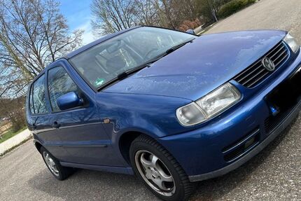 VW Polo 118.400 km 1.600 &euro; Ebersbach an der Fils 73061