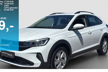 VW Taigo 28.020 km 20.850 &euro; Schwäbisch Gmünd 73527