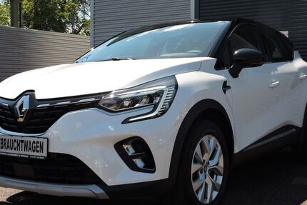 Renault Captur 22.000 km 15.999 &euro; Altbach 73776