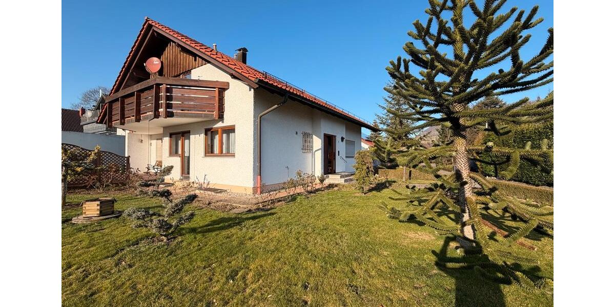 Mehrfamilienhaus, Wohnhaus Kuchen - 8 Zimmer, 171 m&sup2;, 699.000&euro; | Angebot:26038778