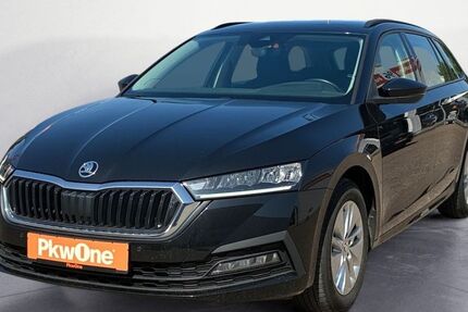Skoda Octavia 104.299 km 20.830 &euro; Göppingen 73037