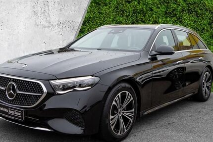 Mercedes-Benz E 220 6.800 km 48.480 &euro; Dettingen unter Teck 73265