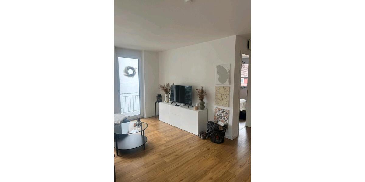 Etagenwohnung Deggingen - 2 Zimmer, 65 m&sup2;, 830&euro; | Angebot:25998770