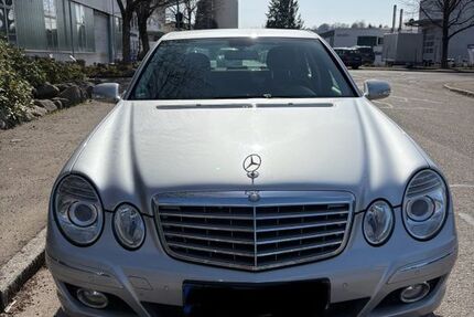 Mercedes-Benz E 200 76.000 km 10.120 &euro; Göppingen 73033