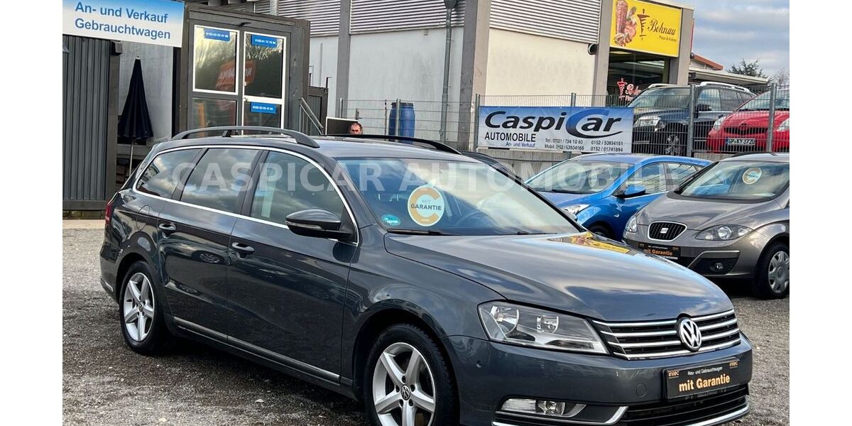 VW Passat Variant 180.400 km 6.190 &euro; Kirchheim unter Teck 73230