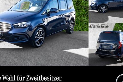 Mercedes-Benz T-Klasse 14.200 km 32.900 &euro; Dettingen unter Teck 73265
