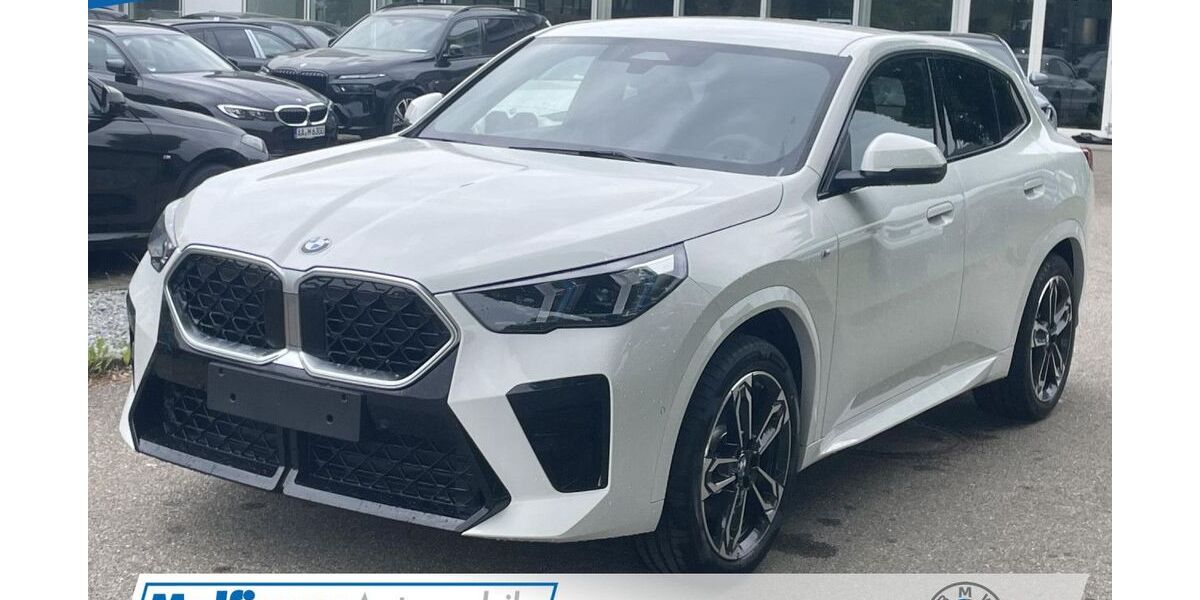 BMW X2 9.900 km 40.890 &euro; Essingen 73457