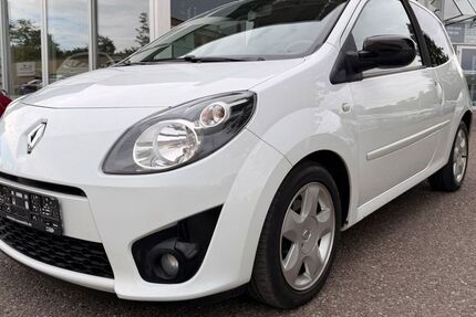 Renault Twingo 73.106 km 3.499 &euro; Uhingen 73066