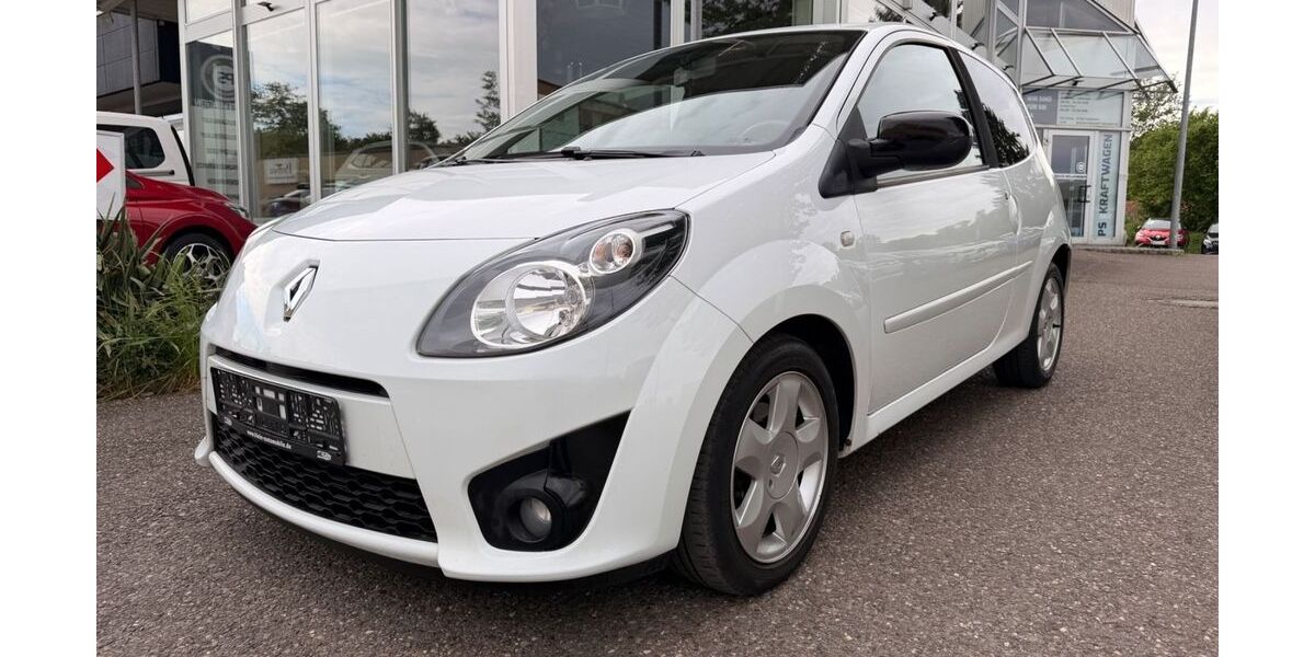 Renault Twingo 73.106 km 3.499 &euro; Uhingen 73066