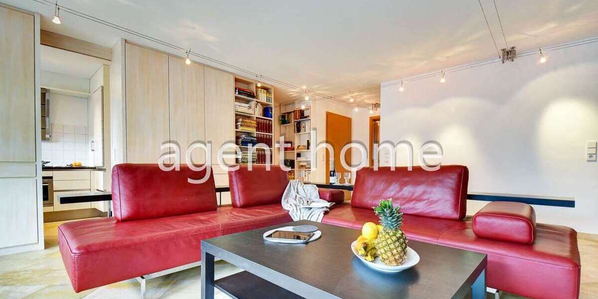 Etagenwohnung Endersbach Endersbach - 4 Zimmer, 112 m&sup2;, 2.070&euro; | Angebot:26005296