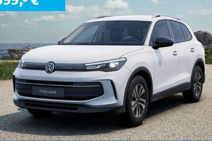 VW Tiguan 1.017 km 39.990 &euro; Göppingen 73037